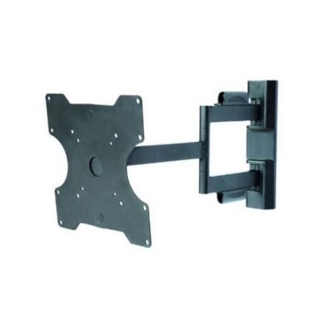 Articulated wall mount VESA standard for monitor from 19 to 37 inches