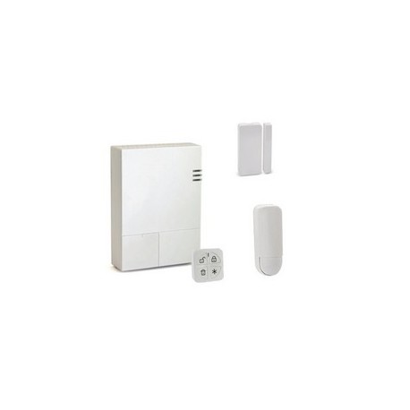 Wicomm Risco Alarme - Risco RW332A87900A wireless alarm pack