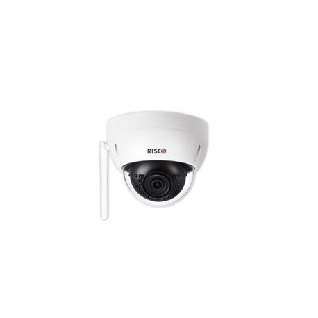 Risco RVCM32W1600A - Vandalensichere Vupoint WIFI IP-Dome-Kamera