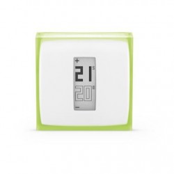 Netatmo NTH01-PRO - Thermostat connected