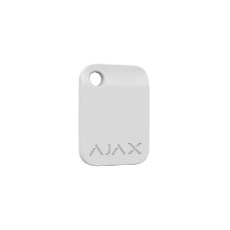 Ajax TAG - Ajax TAG Schlüsselanhänger für Tastatur KEYPADPLUS