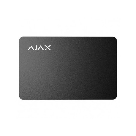 Ajax PASS - Ajax PASS badge card for KEYPAD PLUS Keyboard