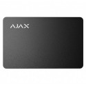 Ajax PASS: tarjeta de identificación Ajax PASS para teclado KEYPAD PLUS