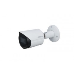 Dahua IPC-HFW2831S-S-S2 - Telecamera CCTV IP da 8 Megapixel