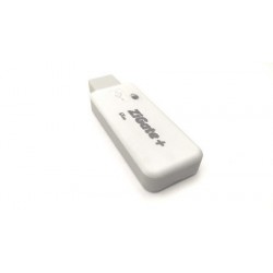 LIxee ZIGATE+ V2 USB TTL - Passerelle universelle Zigbee ZiGate USB