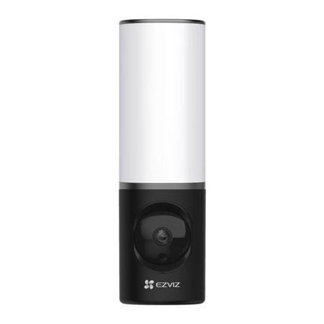 Ezviz LC3 camera - Ezviz LC3 security camera