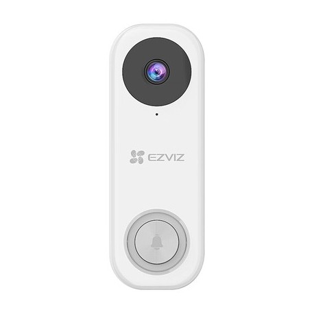 Ezviz DB1C Video-Türklingel – WiFi-verbundene Video-Türklingel