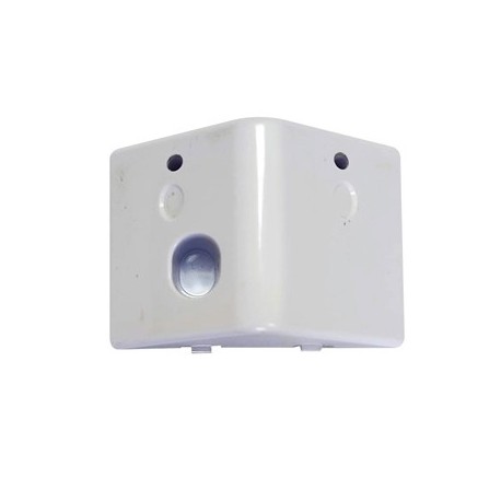 Vesta support - Support montage angle détecteur