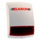 Elkron HP500 - Siren alarm outdoor for central UMP500