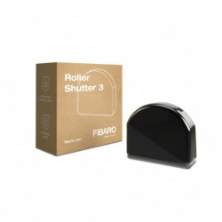 Fibaro FGR-223 - Automation module roller shutter Z-Wave PLus and S2