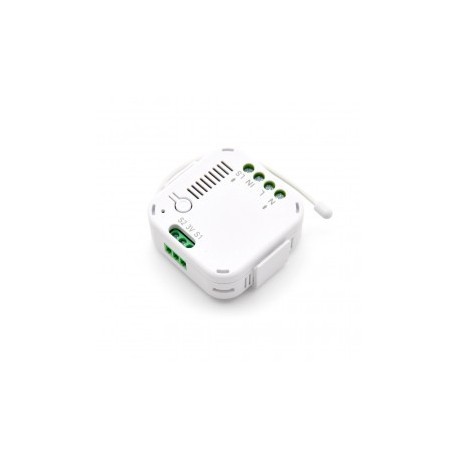 EVERSPRING AN179 - micro switch module z-wave more