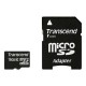 Transcend 16GB Class 10 Flash Memory Card