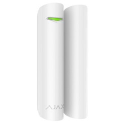 Ajax alarm AJ-DOORPROTECT-W - White opening detector