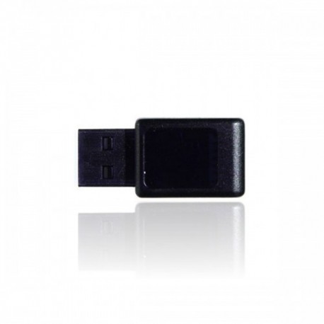 Z-wave.mi - Mini USB controller Z-Wave Più