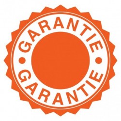 5 Jahre Garantie - Erweiterte Garantie Espace Domotique