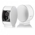Somfy Protect 2401485 - Kamera sicherheit mit Somfy Security Camera