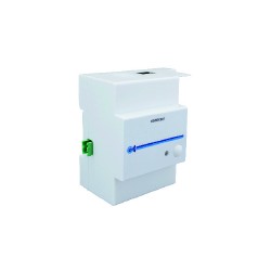 Energeasy Connect - Box, home-automation-Din-Schienen-rollladen mit Somfy IO