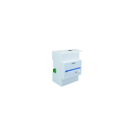 Energeasy Connect - Box home Automation Din Rail roller blind, Somfy IO