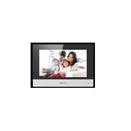 Hikvision DS-KH6320-WTE1 - Monitor per interni WIFI IP