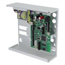 Eaton I-ON20EU - Allarme centralizzato cablato 10 zone web integrated server metal box