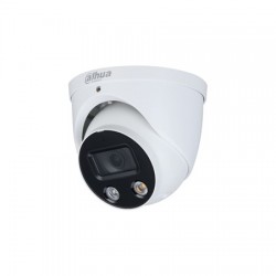 Dahua IPC-HDW3849HP-AS-PV- Domo CCTV IP Starlight de 8 megapíxeles