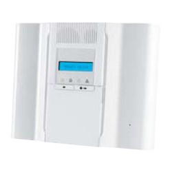 Wireless Premium DSC WP8030 - Central alarm PowerG