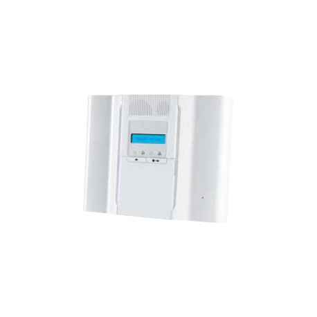 Wireless Premium DSC WP8030 - Central alarm PowerG
