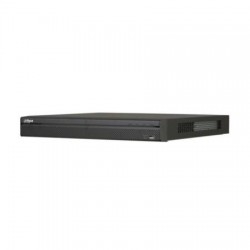 Dahua NVR5216-16P-4KS2E - 16-Channel POE 4K Digital Video Recorder