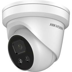 HIKVISION bullet camera with IR