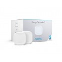 Aeotec ZW189 2-pack - Z-Wave Plus Range Extender 7 Signal Repeater
