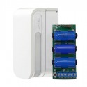U-PROX BXS-RAM - Optex BXS-RAM outdoor detector white