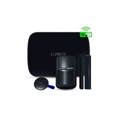 U-PROX MP-LTE-S-BLACK - Paquete de concentradores WIFI 3G 4G