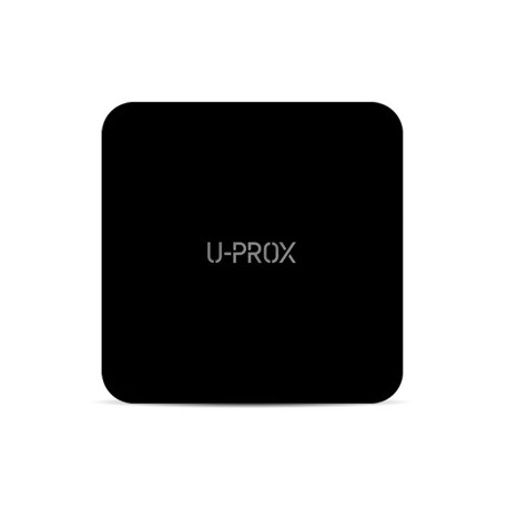 U-Prox HOME SIREN - Black indoor siren