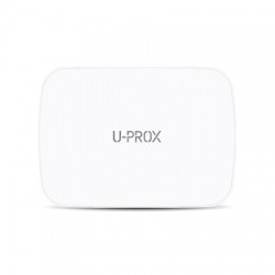 Central de alarma U-Prox - Central de alarma WIFI blanca