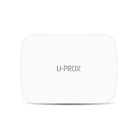 U-Prox centrale alarme - Centrale alarme WIFI blanche
