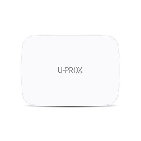 U-Prox central MP LTE - Central alarm WIFI LTE 3G 4G