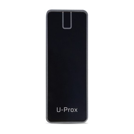 U-Prox SL-MAXI - Versatile tag badge reader
