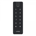 U-Prox SL-KEYPAD - Tastiera Lettore di badge versatile