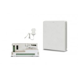 Risco LightSys Plus - Zentrales Kit Wired Alarm Connected IP WIFI