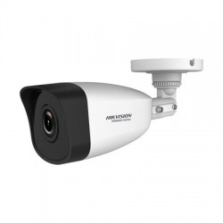 Hikvision HIWATCH HWI-B104H-M - Caméra vidéo IP 4 Mégapixels