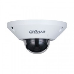 Dahua IPC-HDW2230TP-AS-0280B-S2-QH - Vandal-proof 2MP IP video surveillance dome