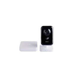 Delta Dore Tydom Home - Pack Box Home Automation Indoor Camera Tycam 1100