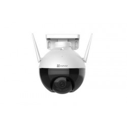 Ezviz C4W - Videocamera dome IP WIFI IP67 da 2 Megapixel
