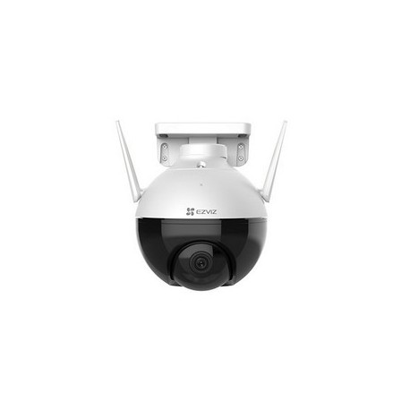 Ezviz C4W - 2 Megapixel IP67 WIFI IP Video Dome Camera