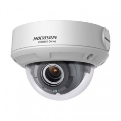 Hikvision HWI-T240H – 4MP HiWatch IP Dome