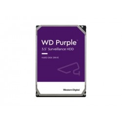 Purple WD22PURZ HdD - Western Digital 2TB 3.5"