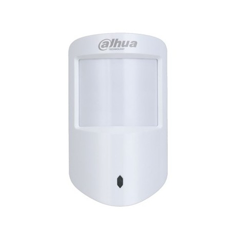 Dahua DHI-ARD1233-W2(868) - Detector de alarma PIR inalámbrico