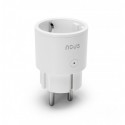 WE A8 - Smart plug Wifi 10A misurazione del consumo