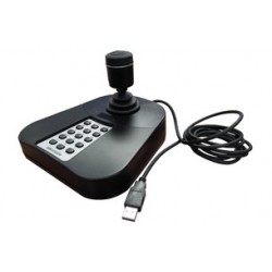 Hikvision DS-1005KI - Joystik contrôle PTZ USB