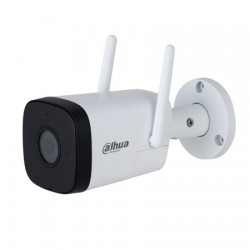 Dahua DH-IPC-HFW1430DTP-STW-0280B - Caméra vidéosurveillance IP WIFI 4MP